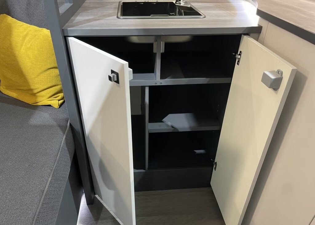 Caravane Hobby Maxia 660 WQM – Image 2