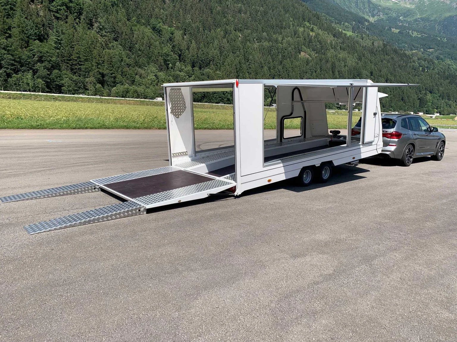 Remoque Turatello F30 Packet Racing – Image 3