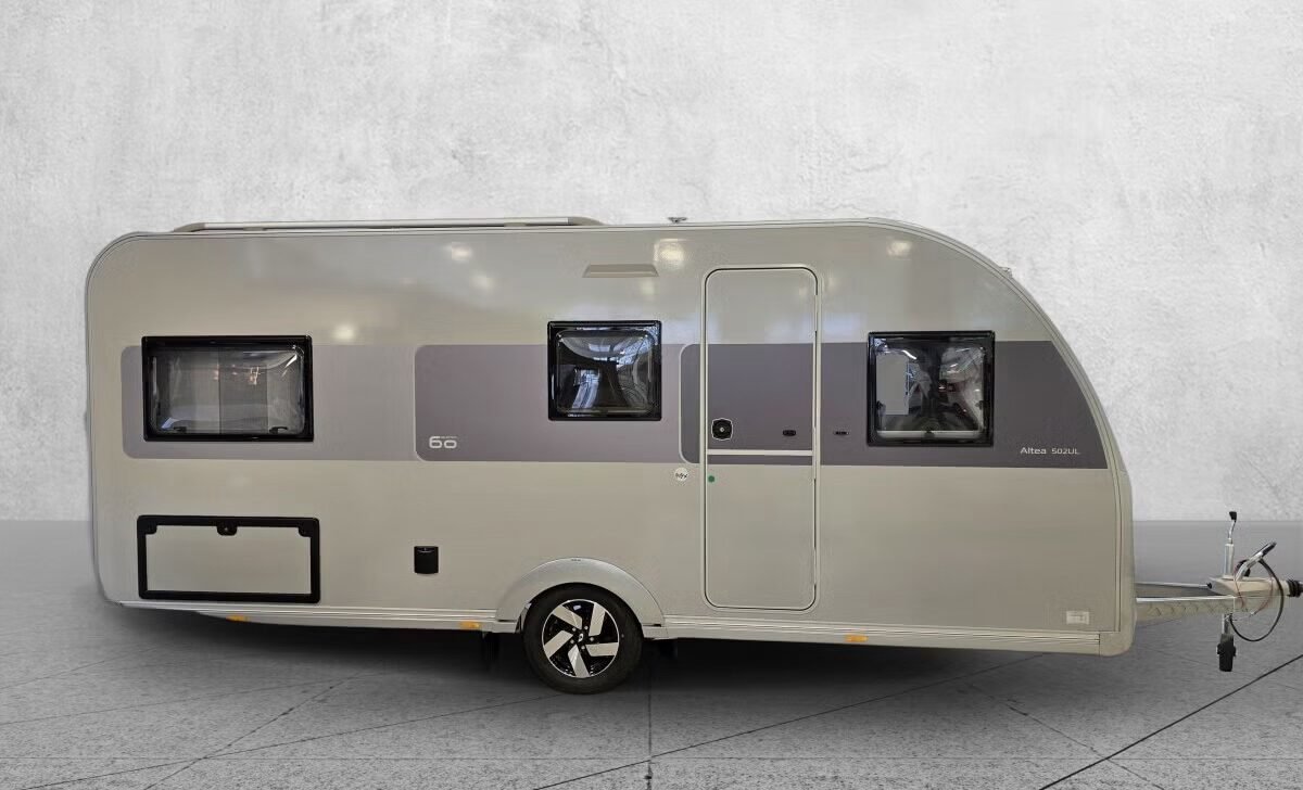 Caravane Adria Altea 502 UL 60Y