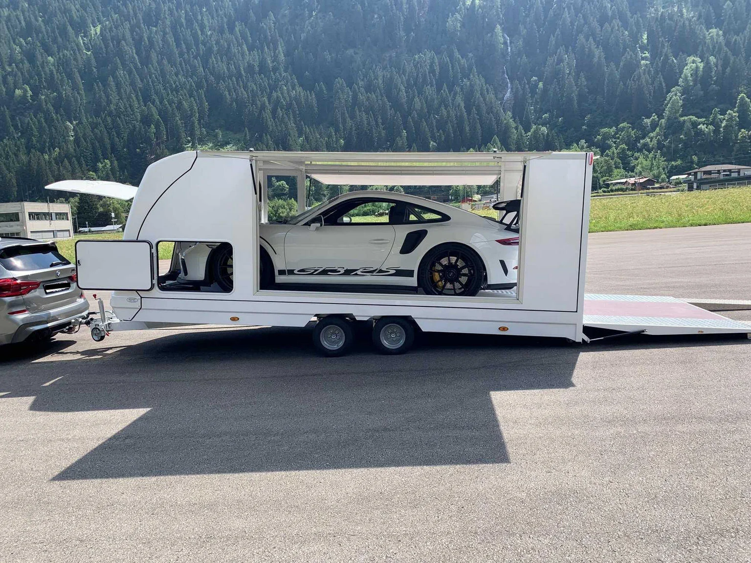 Remoque Turatello F30 Packet Racing – Image 4