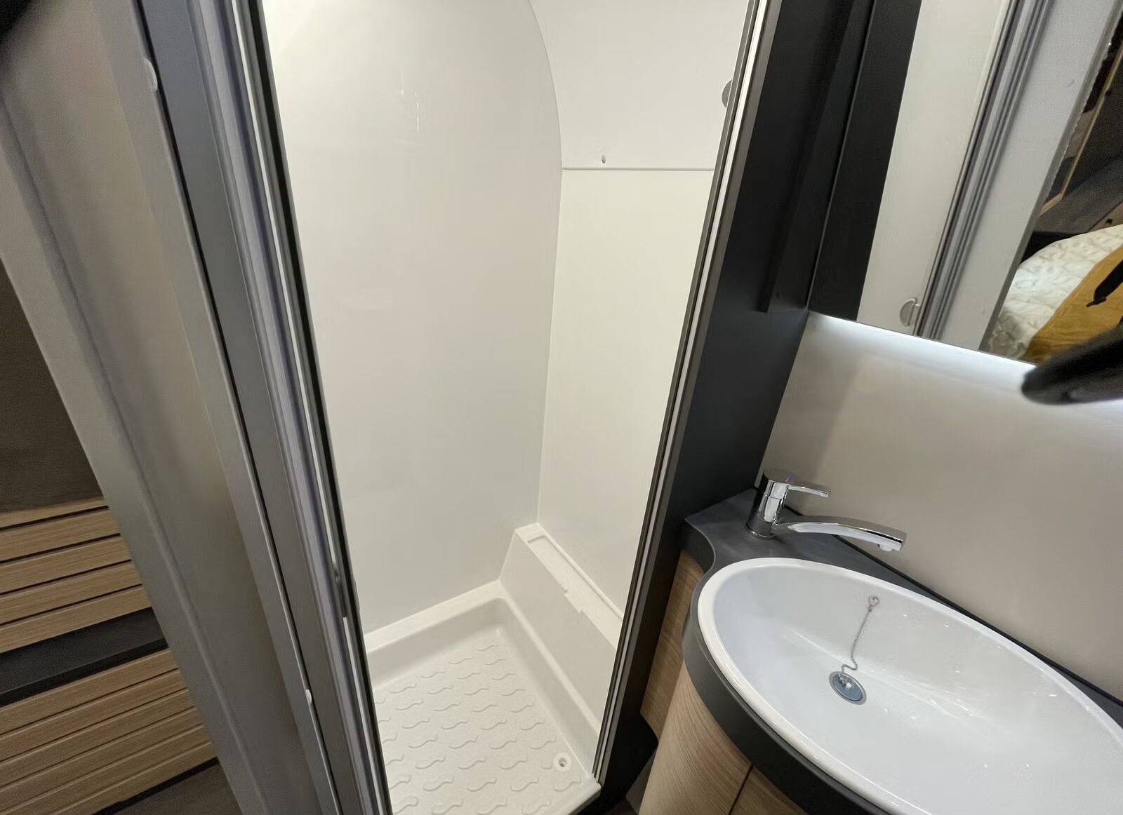 Caravane Hobby Maxia 660 WQM – Image 7