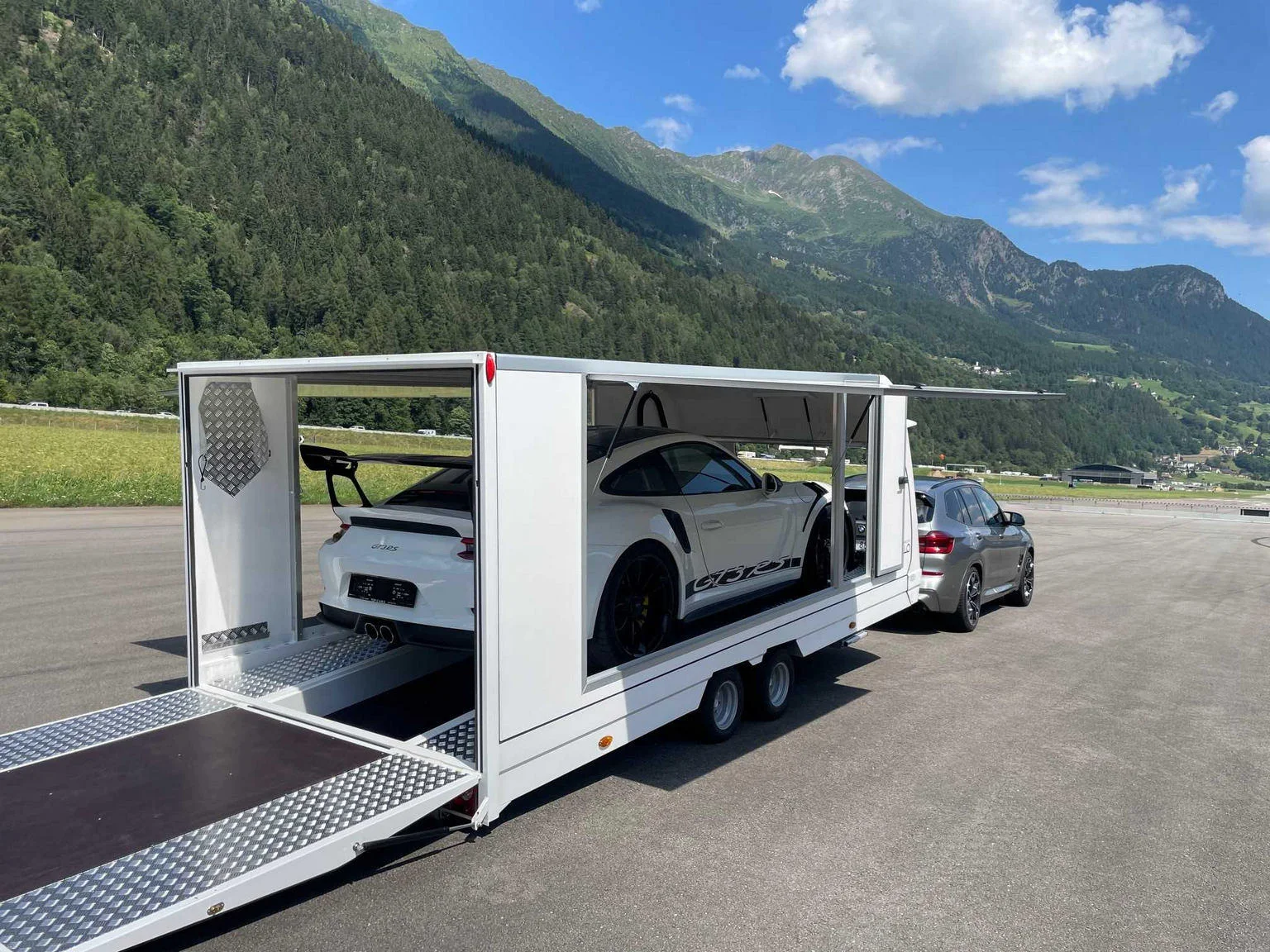 Remoque Turatello F30 Packet Racing – Image 6