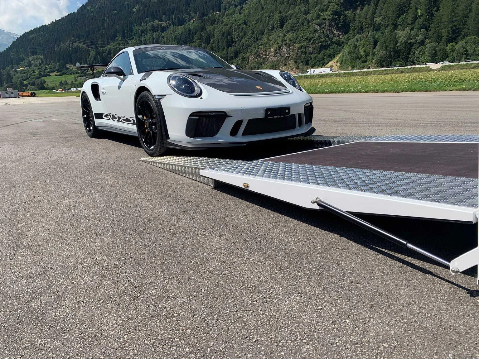 Remoque Turatello F30 Packet Racing – Image 7