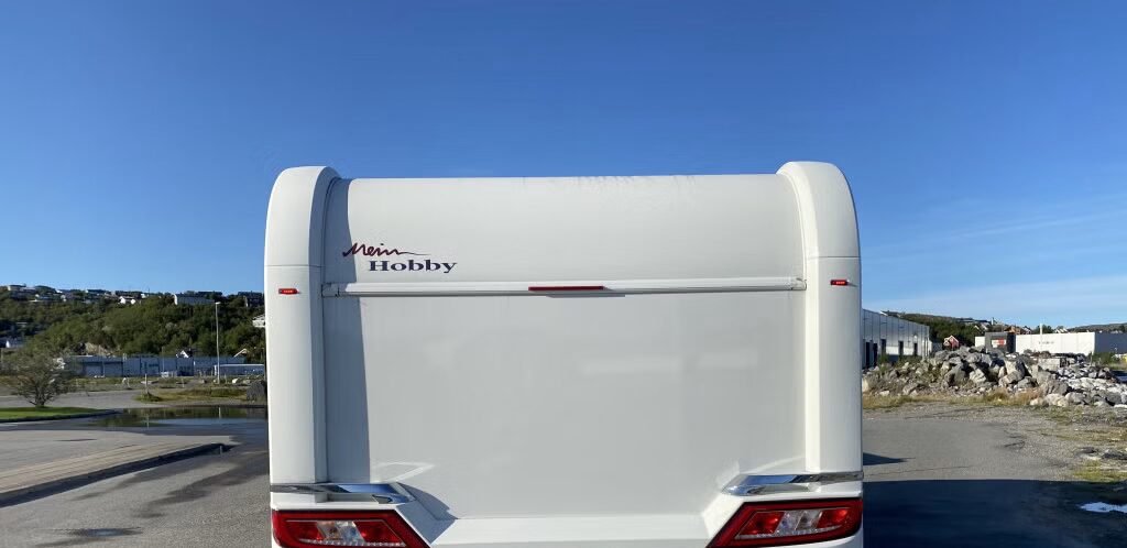 Caravane Hobby Maxia 660 WQM – Image 5