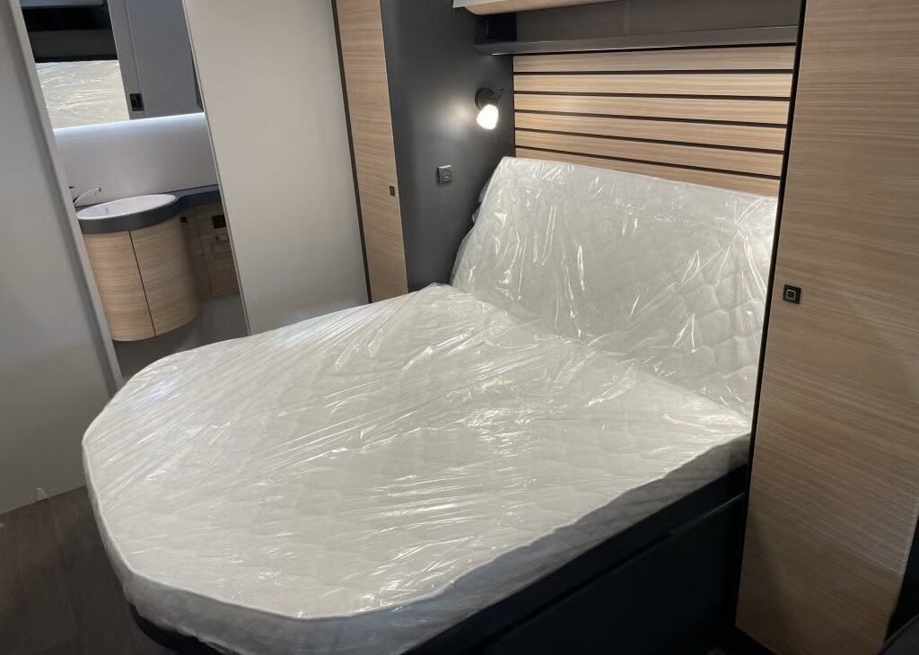 Caravane Hobby Maxia 660 WQM – Image 12