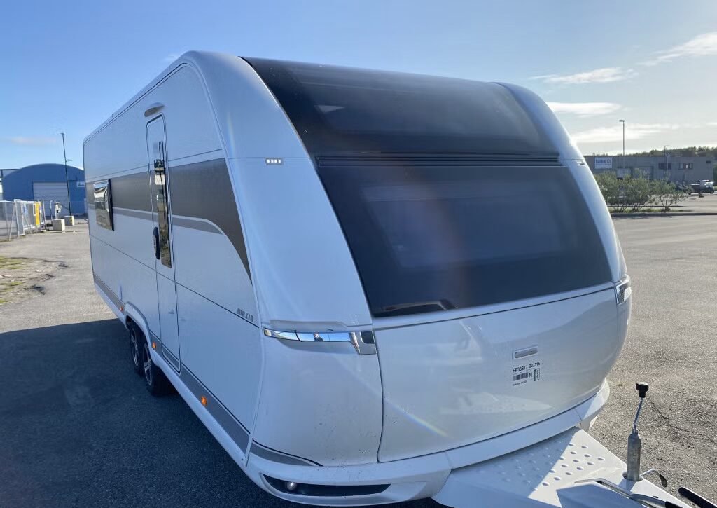 Caravane Hobby Maxia 660 WQM – Image 13