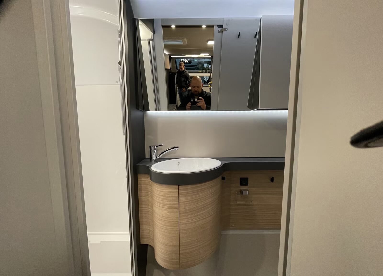 Caravane Hobby Maxia 660 WQM – Image 14