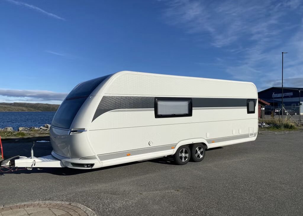 Caravane Hobby Maxia 660 WQM – Image 15