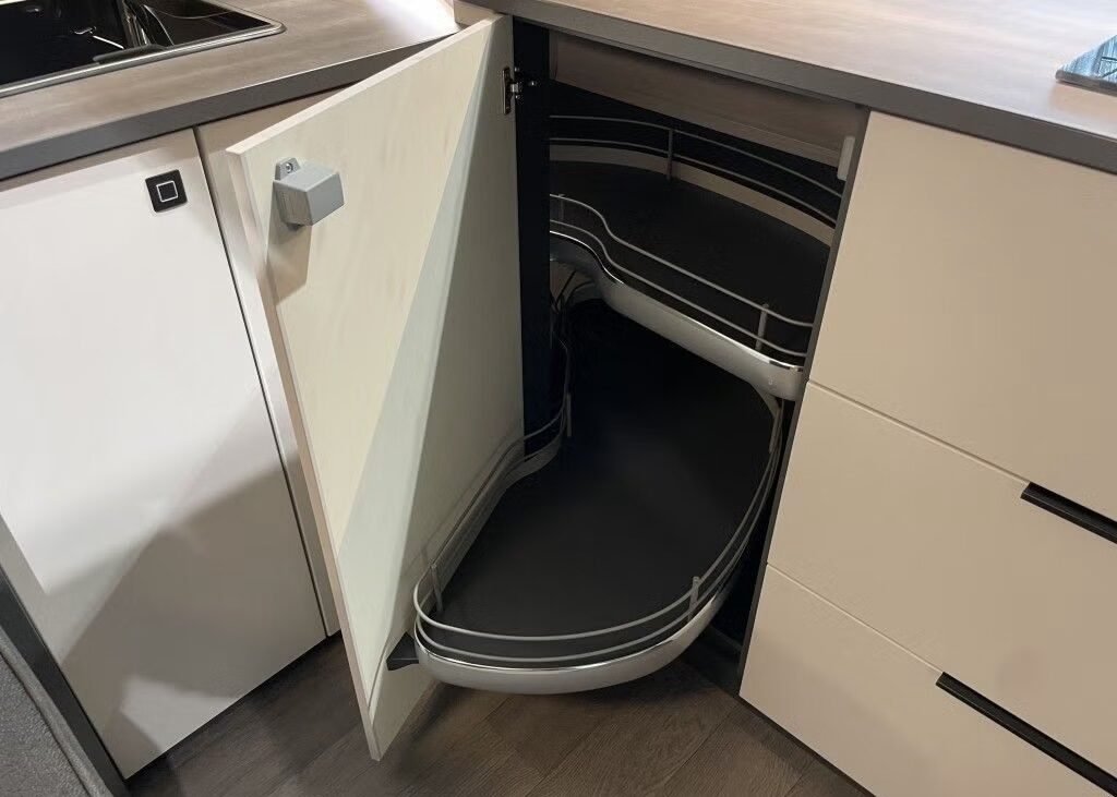 Caravane Hobby Maxia 660 WQM – Image 16