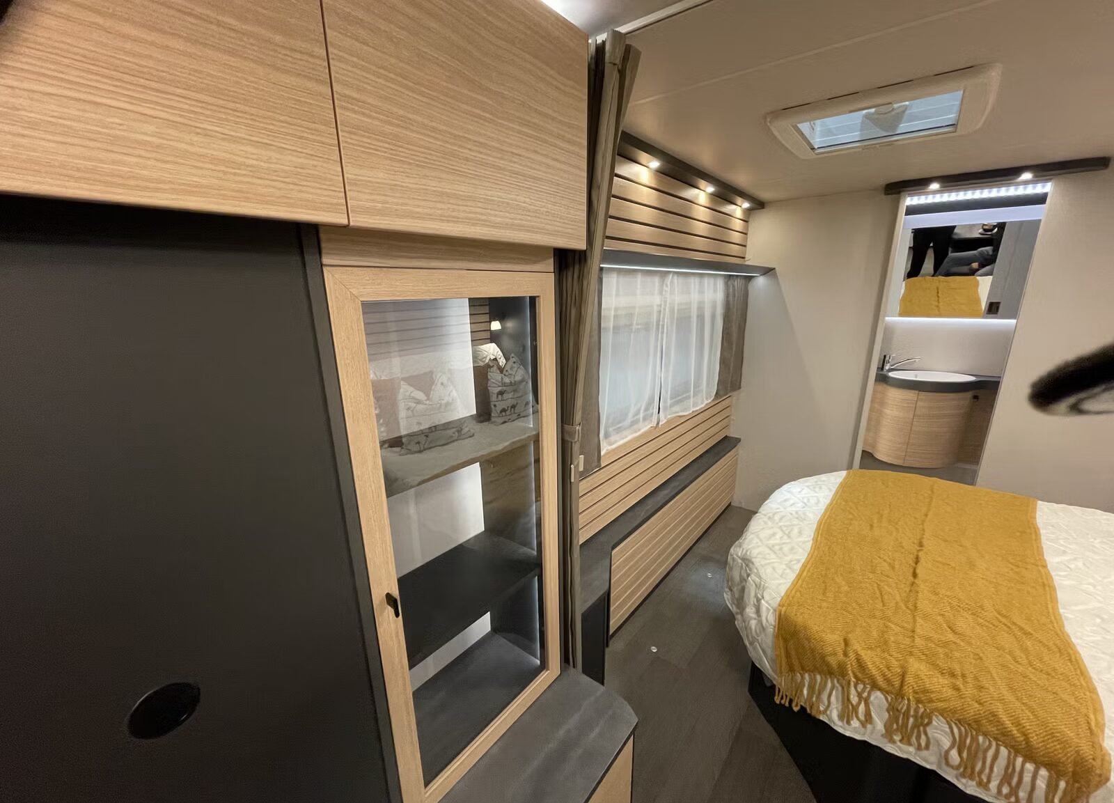 Caravane Hobby Maxia 660 WQM – Image 17