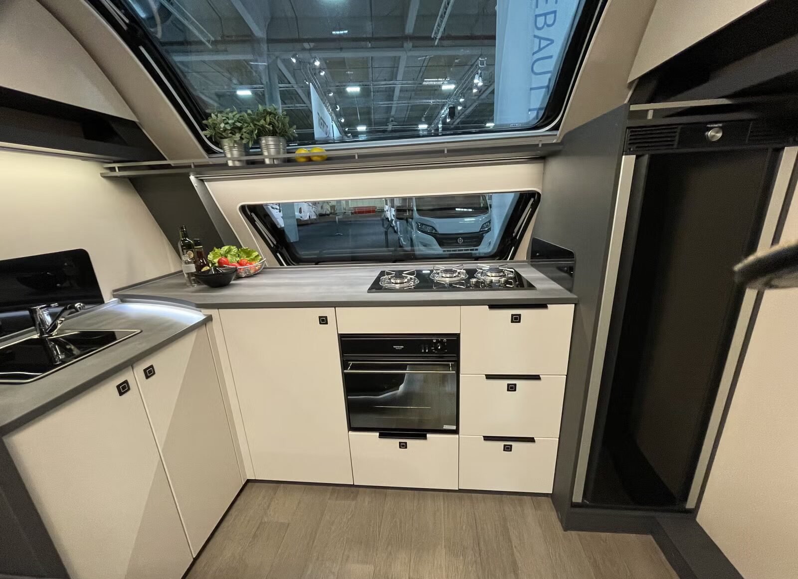 Caravane Hobby Maxia 660 WQM – Image 18