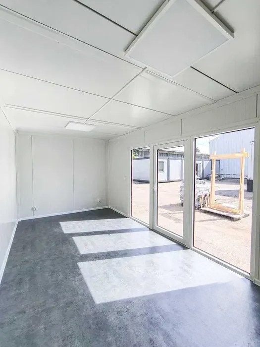 Conteneur bureau commercial 6 x 3 – Image 4