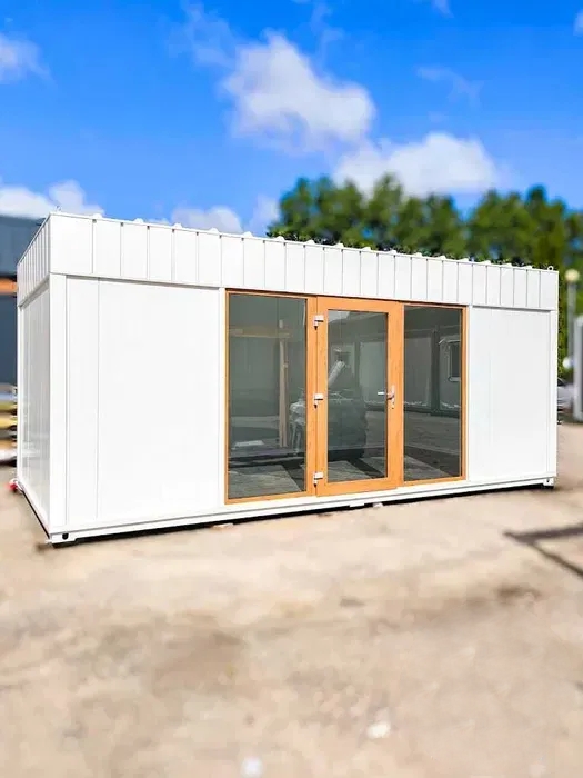 Conteneur bureau commercial 6 x 3 – Image 8